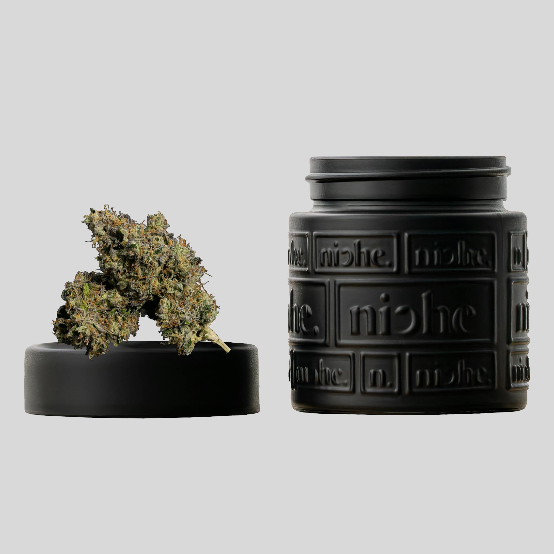 OISHII III | 3.5G FLOWER