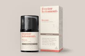 RESCUE (Thc Rich) | 200MG | LOTION