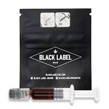 PURPLE MILK |  | RSO