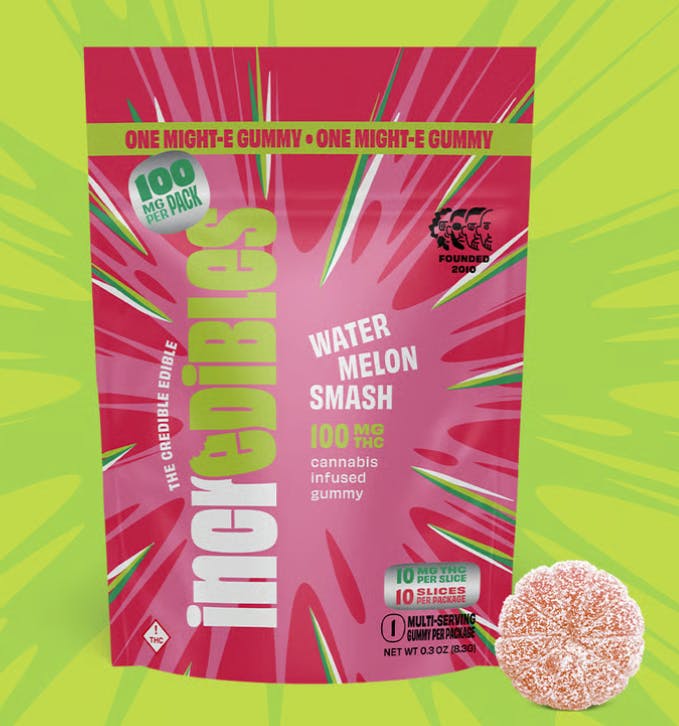 WATERMELON SMASH | 1PK