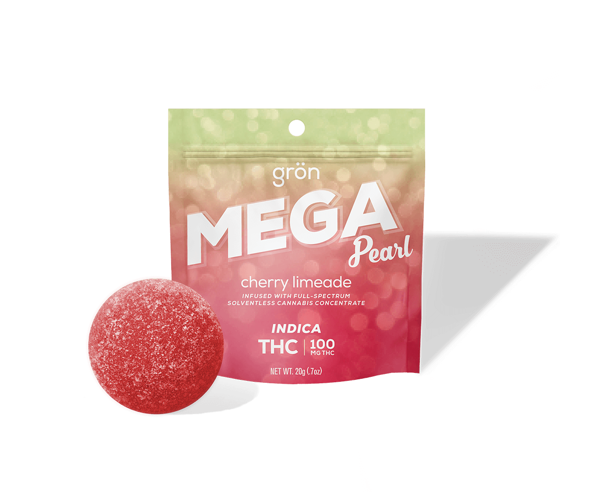 CHERRY LIMEADE MEGA PEARL | 100MG