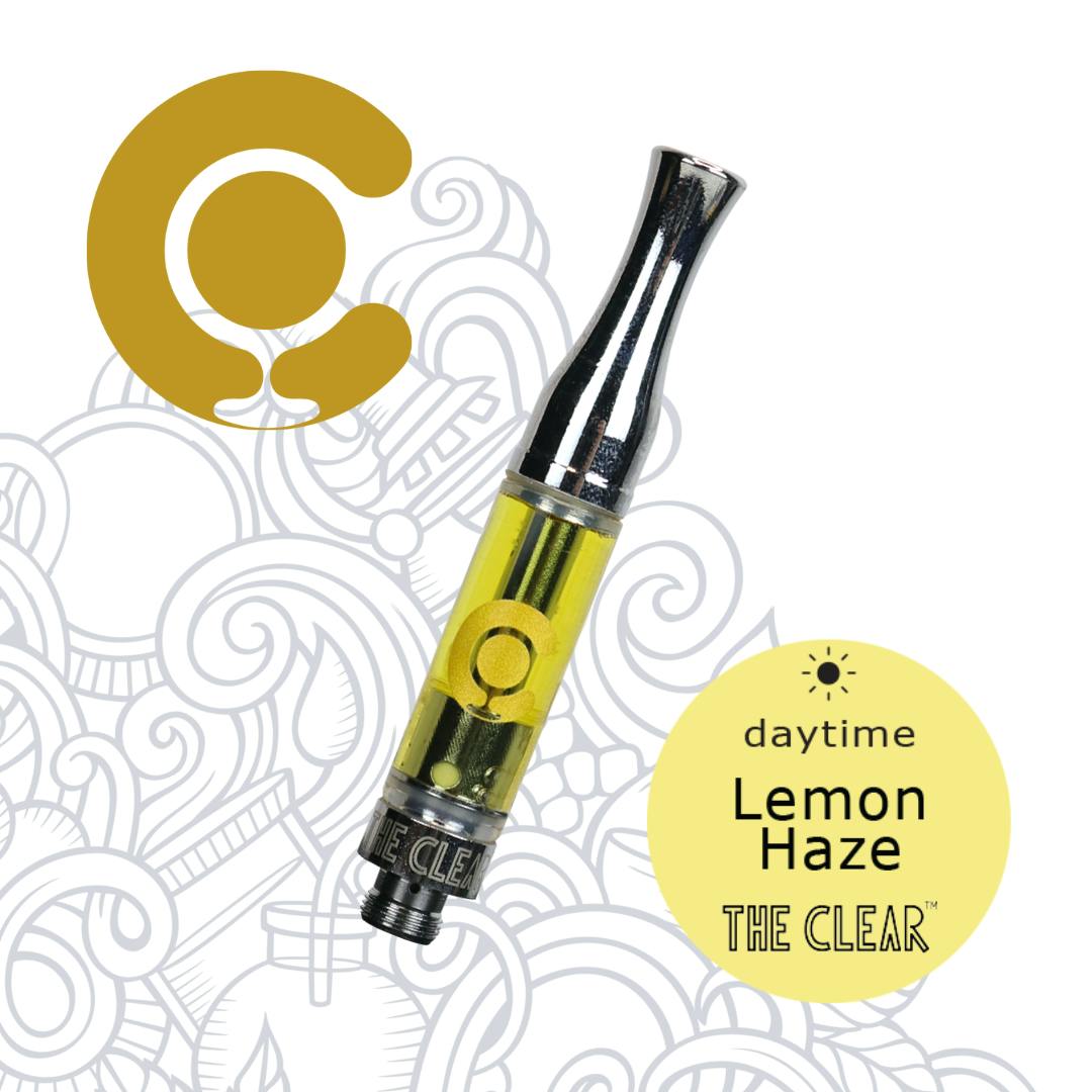 LEMON HAZE |  CART