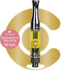 STRAWBERRY BANANA |  CART