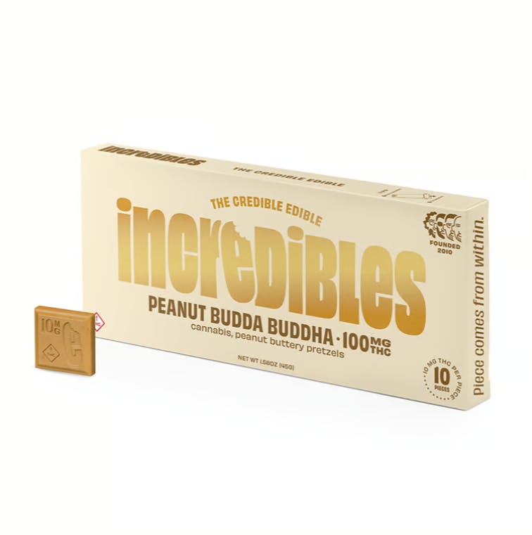 PEANUT BUDDA BUDDHA | BAR