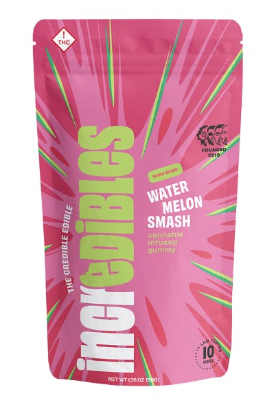 WATERMELON SMASH | 10 PACK