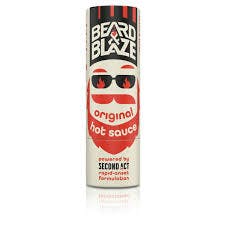 OG HOT SAUCE | 20MG