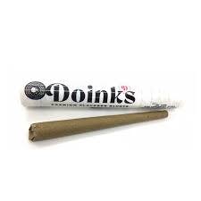 GREEN APPLE |  PRE-ROLL