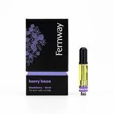 BERRY HAZE |  | CART