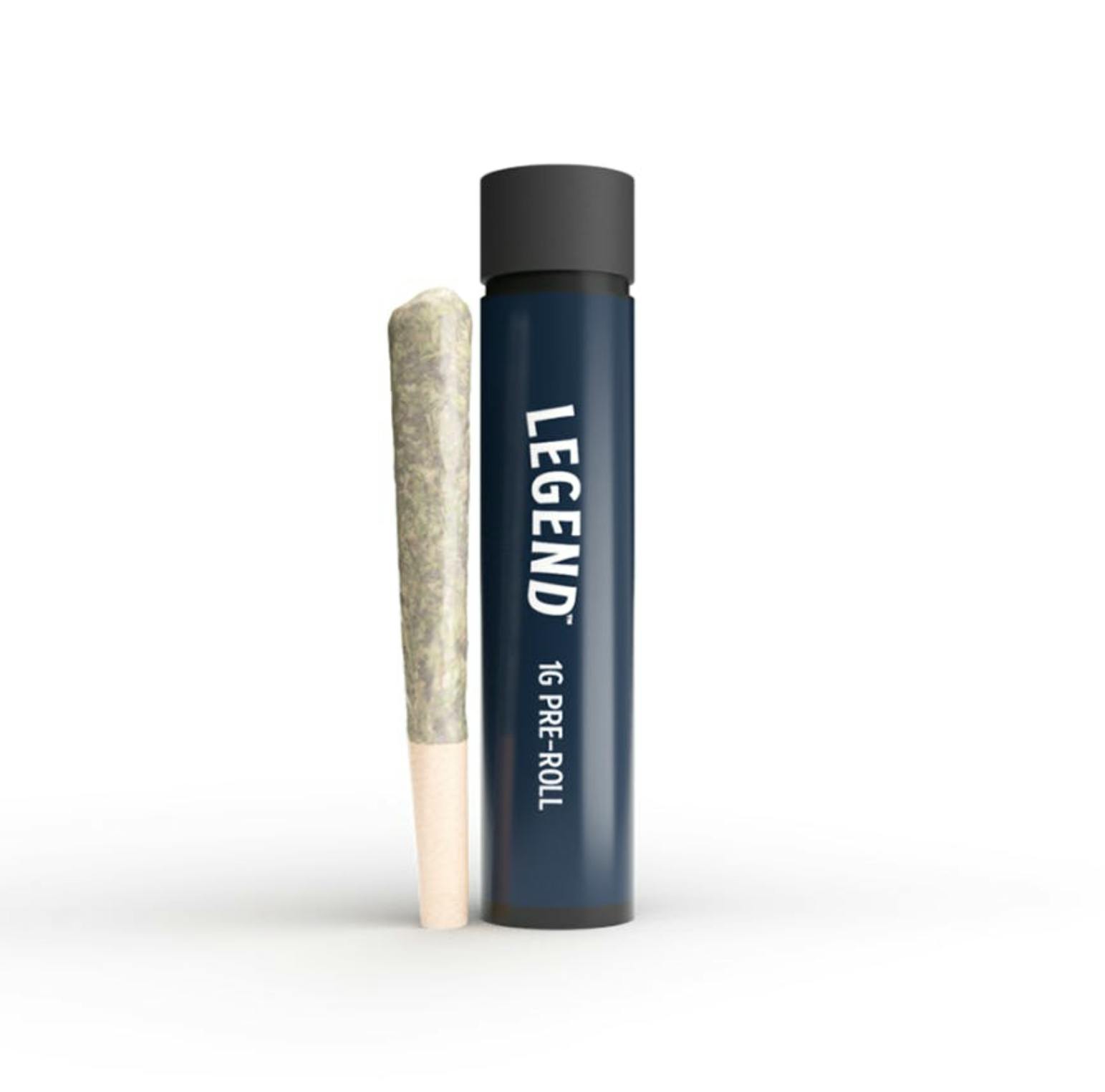 VANILLA SPRINKLEZ | 1PK -