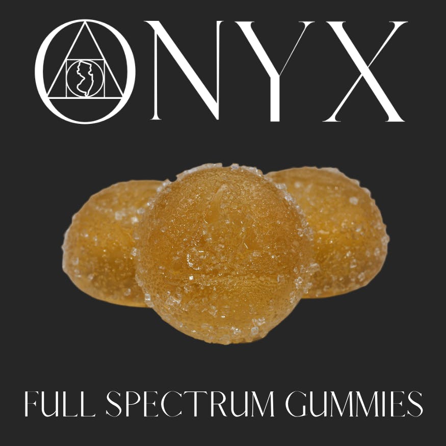 GREEN APPLE FULL SPECTRUM | 10pk/100mg