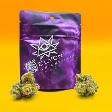 INDIGO | 3.5G | FLOWER