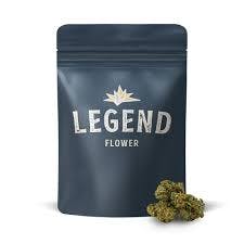 SOUR DIESEL | 3.5g Flower (Smalls)
