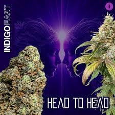 Head To Head | 7G Flower Smalls
