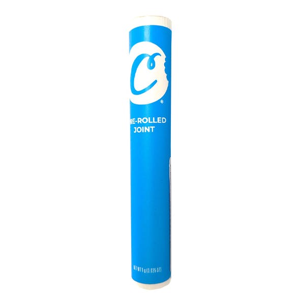 Vienna | 1pk/1g Preroll