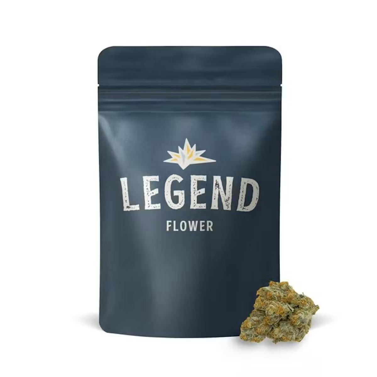 BLUE DREAMISH | 3.5G SMALLS