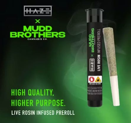 SUGAR BERRY SCONES X FROSTED DAYDREAM | 1PK/1G HASH HOLE