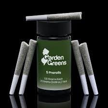 Crunch Berriez | 5Pk/0.5g Prerolls