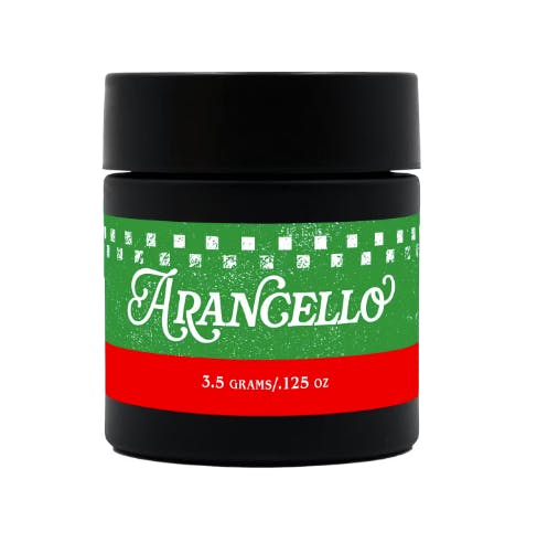 ARANCELLO | 3.5G (COOKIES SMALL BATCH ) FLOWER