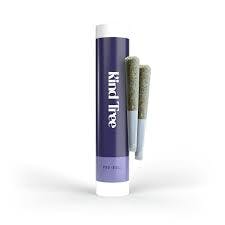 Gelonade | 2pk/.5g Prerolls