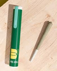 VELVET ROPES | 1G | SINGLE PREROLL