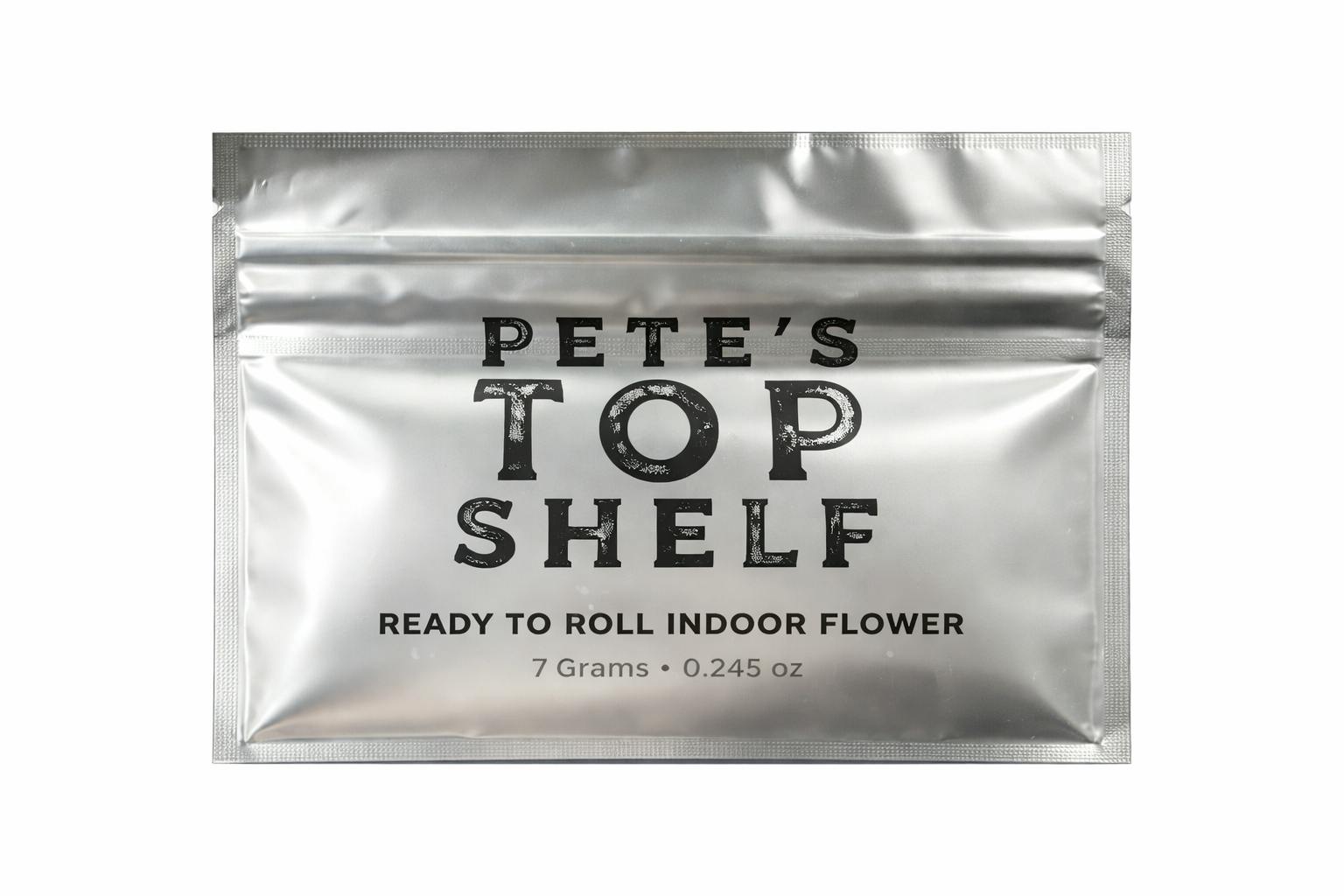 SILK ROAD | 7G READY TO ROLL (PREGROUND FLOWER)
