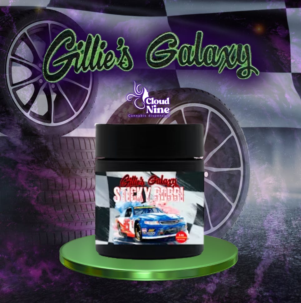 STICKI BOBBY | 3.5G