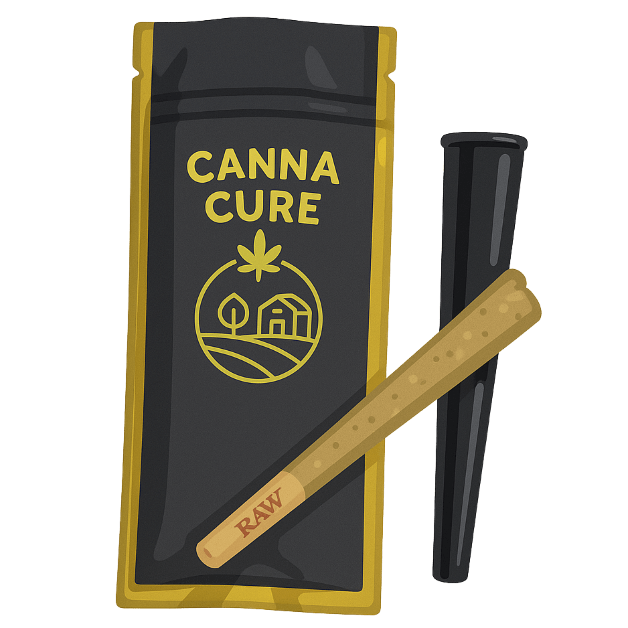 Pre Rolls icon