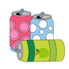 Beverages icon