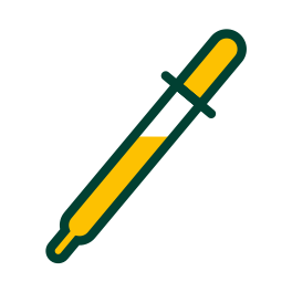 Tinctures icon