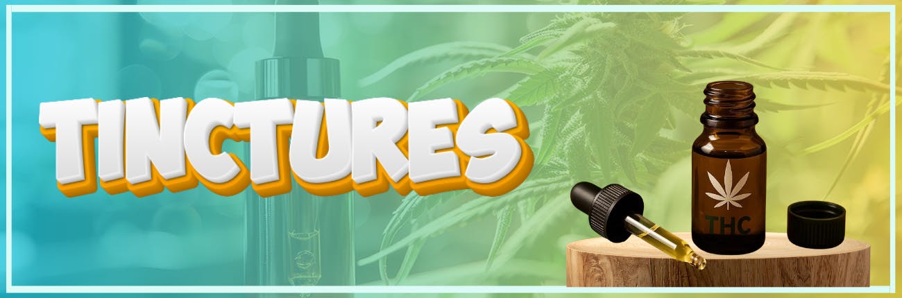 Tinctures