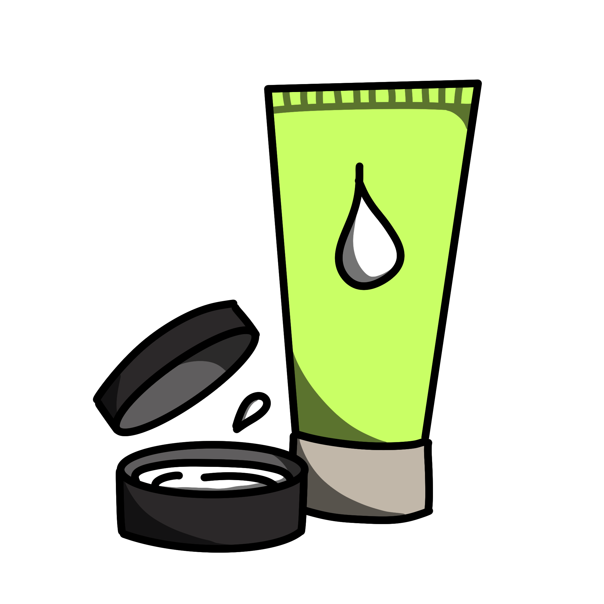 Topicals icon