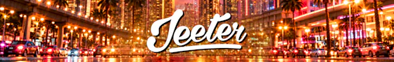 JEETER: Buy Any Jeeter Products & Get 1g Milkman for $5 Hook Up Day Sale