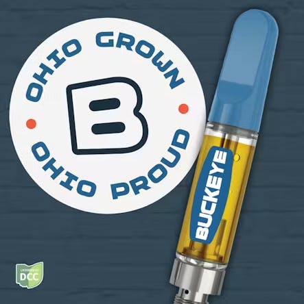 2 Strainz Gmo X Blueberry X Gmo Pop Live Resin Cartridge