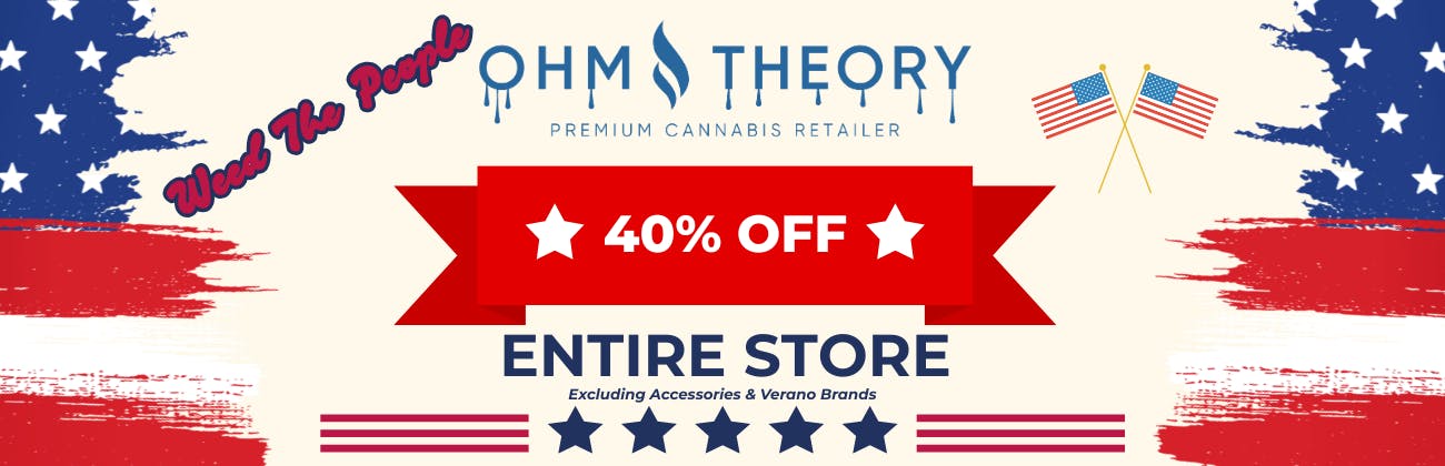 Shop categories