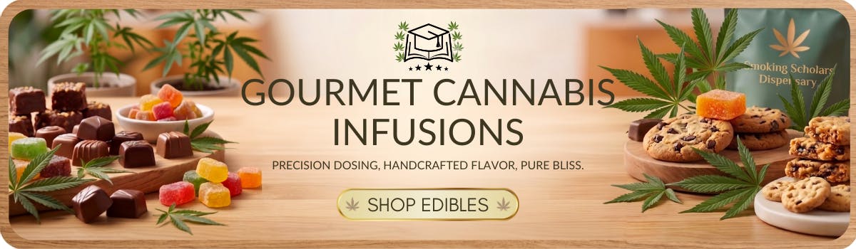 Edibles