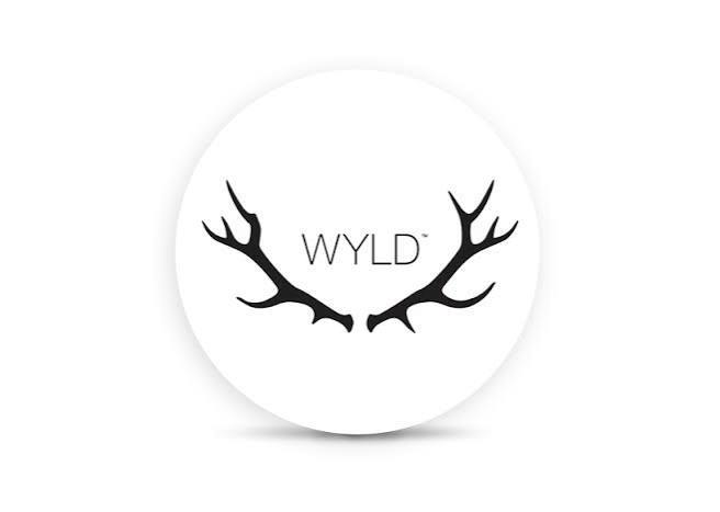WYLD Buy 2 Get 1 for a Penny!
