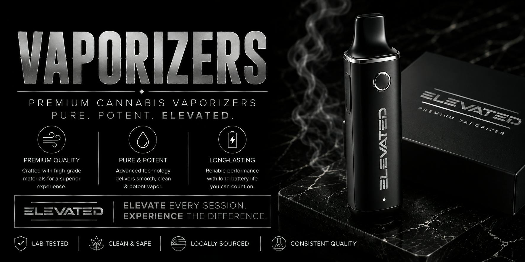 Vaporizers