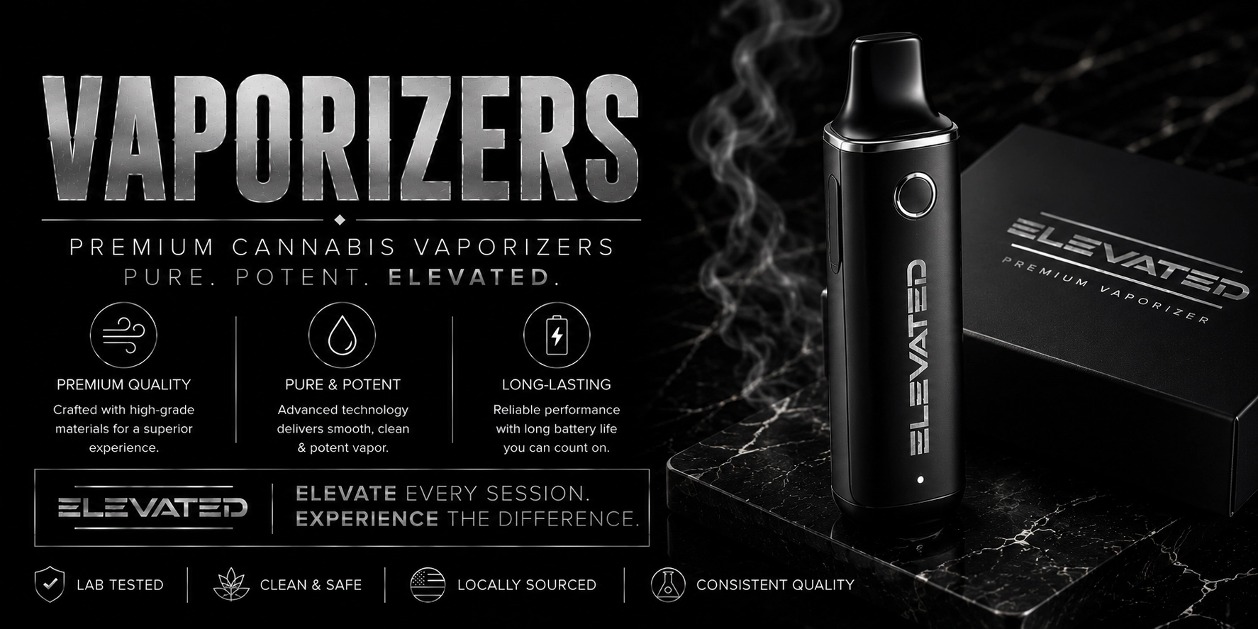 Vaporizers