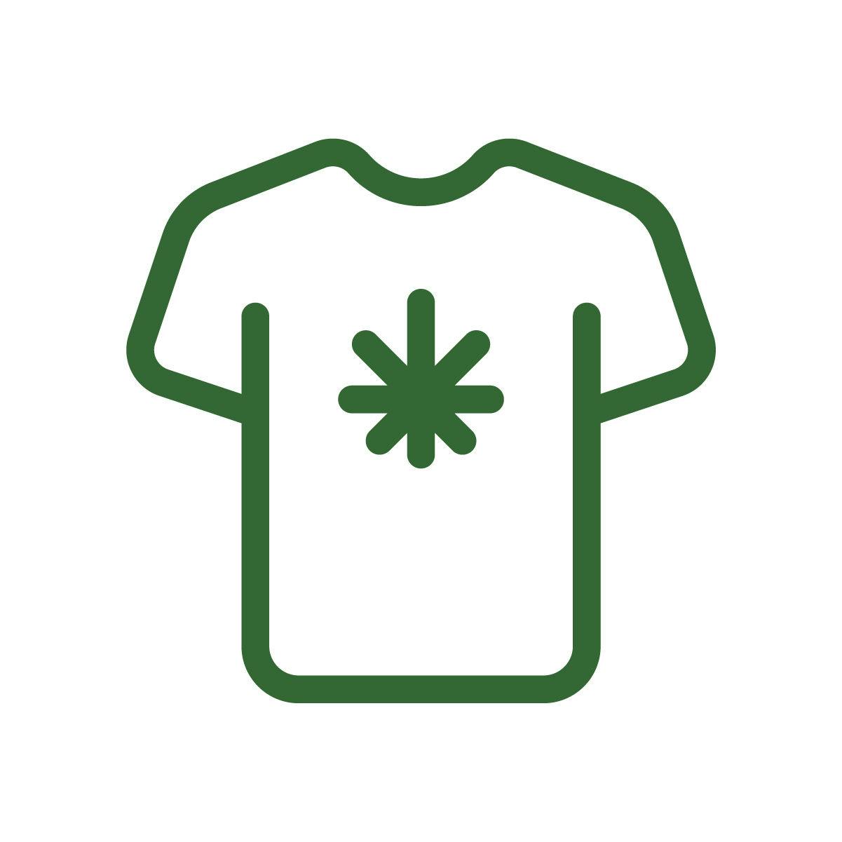 Apparel and Merch: New low prices! icon