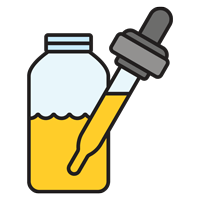 Tinctures icon