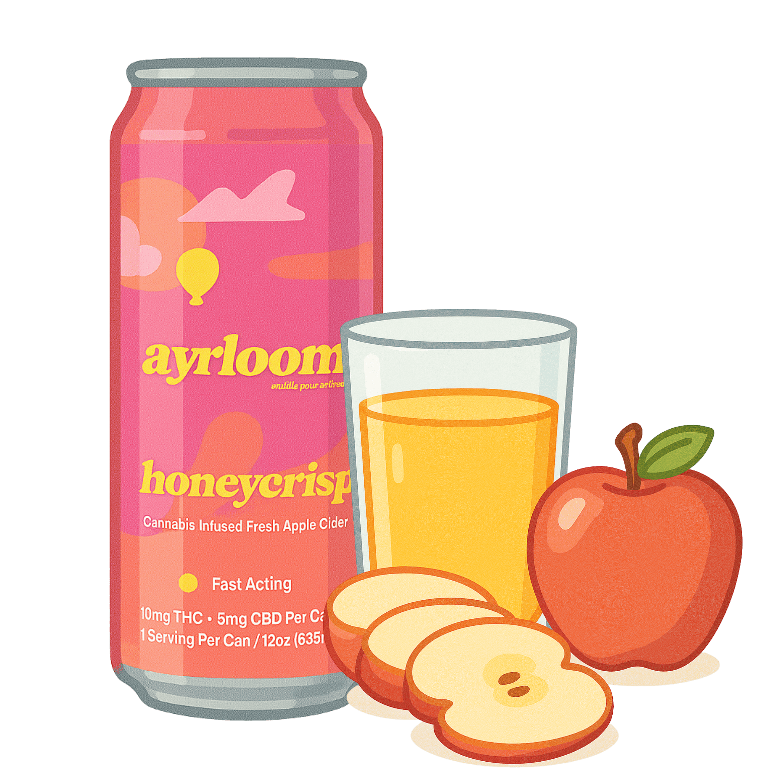 Beverages icon