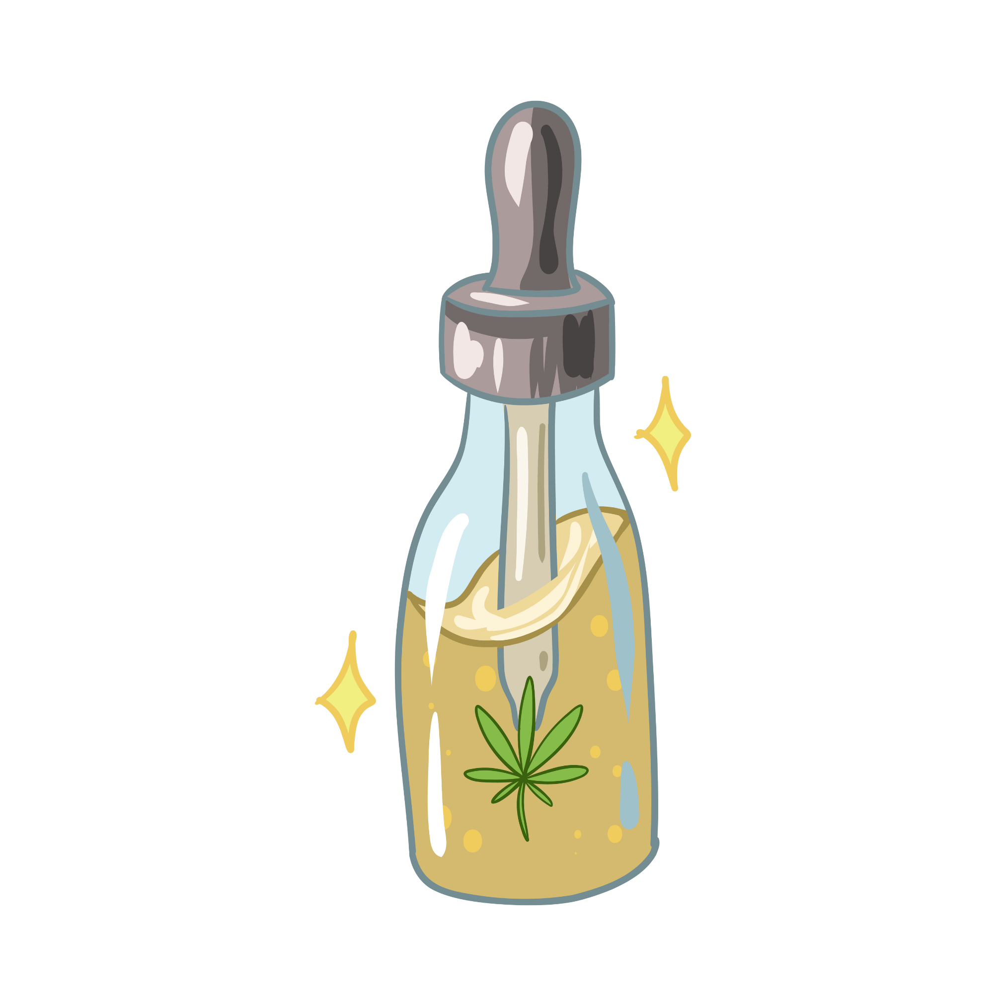 Tinctures icon