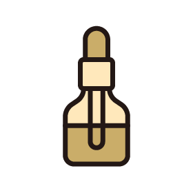 Tinctures icon