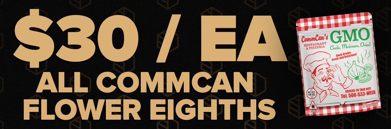 CommCan $30 Offer 4/21-