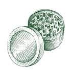 Merchandise icon