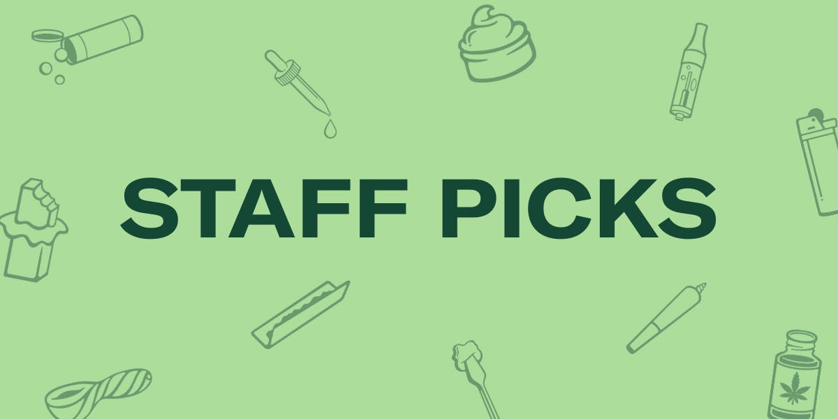 Staff Picks