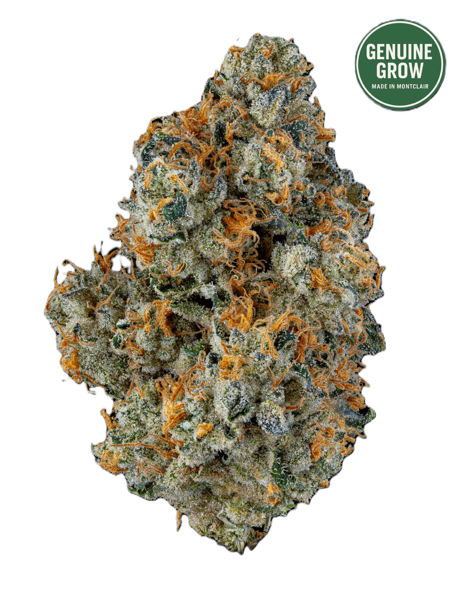 Sans Souci | 1/8 oz