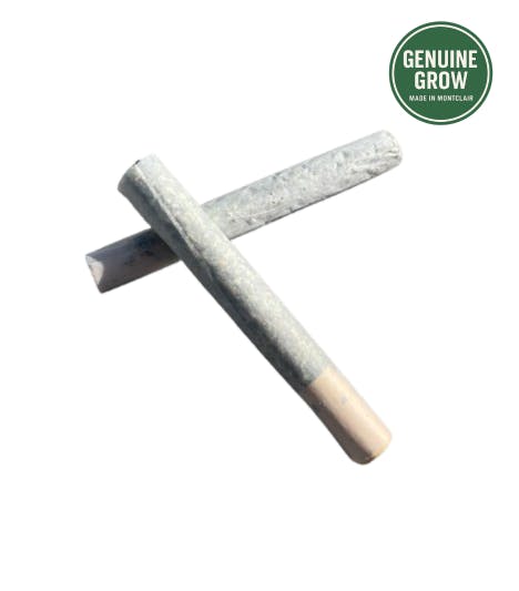 Super Boof Pre-Roll | Whole Flower | Single