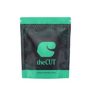 Biscotti Runtz | 1/8 oz