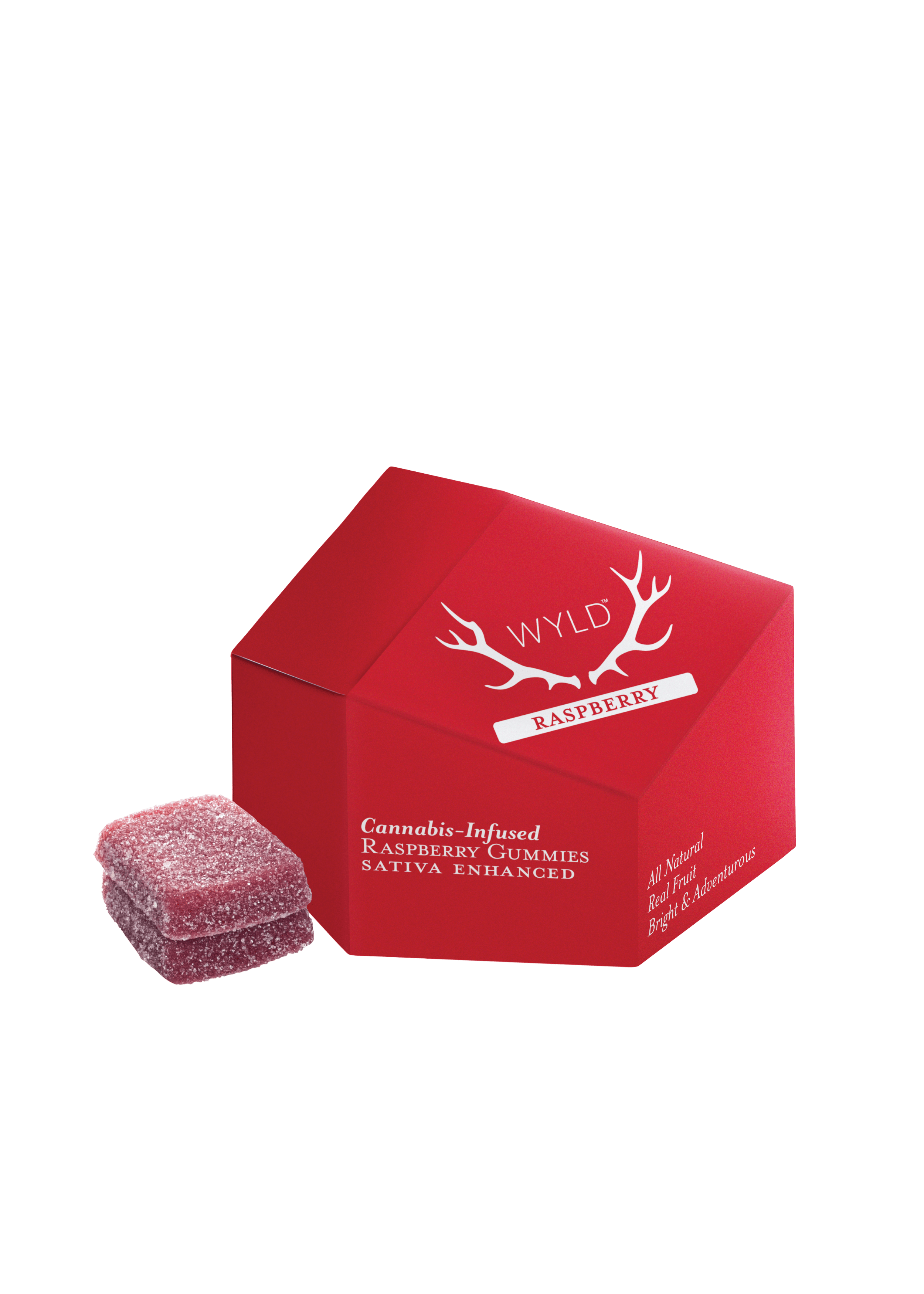 Raspberry | 10 pack